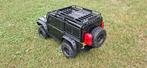 Traxxas trx4 defender, Hobby en Vrije tijd, Ophalen of Verzenden, Gebruikt, Schaal 1:10, Auto offroad