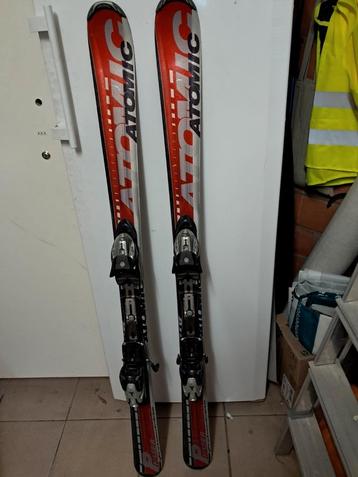 Ski's atomic 138cm beschikbaar voor biedingen