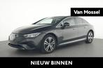 Mercedes-Benz EQE 300 Business Line + PANORAMISCH DAK + LEDE, Auto's, Automaat, Achterwielaandrijving, Gebruikt, EQE
