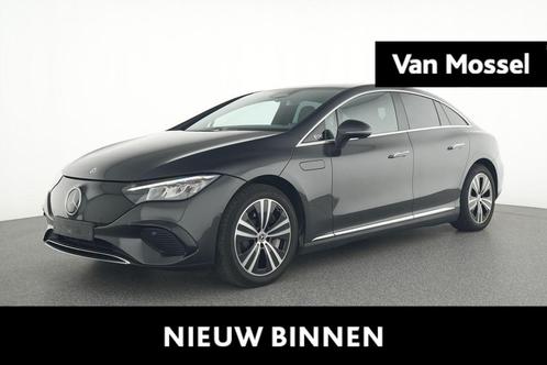 Mercedes-Benz EQE 300 Business Line + PANORAMISCH DAK + LEDE, Auto's, Mercedes-Benz, Bedrijf, Te koop, EQE, ABS, Achteruitrijcamera