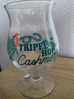 Duvelglas Tripel Hop Cashmere, Nieuw, Duvel, Glas of Glazen, Ophalen of Verzenden