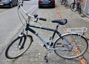 Montego, citybike, Enlèvement, Utilisé, Vitesses