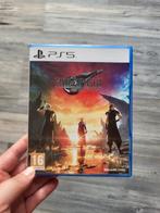 Final fantasy 7 rebirth ps5, Ophalen of Verzenden, Zo goed als nieuw