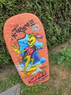 Bodyboard, Ophalen, Gebruikt, Overige typen