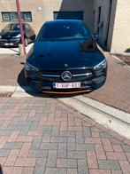 Mercedes cla 250 coupe, Auto's, CLA, Zwart, 5 zetels, 5 deurs
