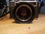yashica electro 35  GSN fotocamera uit jaren 1960, Verzamelen, Foto-apparatuur en Filmapparatuur, Ophalen, 1960 tot 1980, Filmcamera