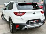 Kia Stonic 1.0 T Gdi essence GT LINE FACELIFT 10/2021, Euro 6, Wit, Bedrijf, Handgeschakeld