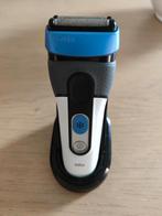 Rasoir électrique Braun cooltec, Ophalen, Zo goed als nieuw