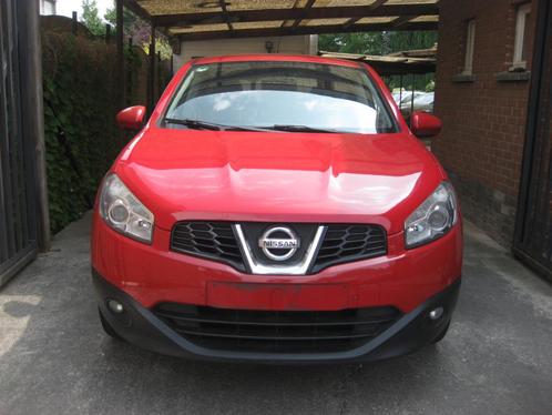 NISSANqashqai 1.6 essclim ctok garantie, Auto's, Nissan, Bedrijf, Qashqai, ABS, Airbags, Airconditioning, Alarm, Centrale vergrendeling