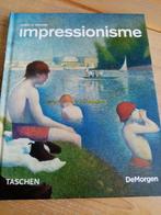 Impressionisme - De Morgen Geschiedenis van de kunst, Boeken, Ophalen of Verzenden, Zo goed als nieuw