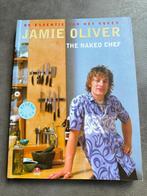 Jamie Oliver, l'essence de la cuisine, Livres, Livres de cuisine, Comme neuf, Enlèvement ou Envoi