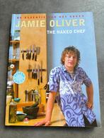 Jamie Oliver, de essentie van het koken, Boeken, Kookboeken, Ophalen of Verzenden, Zo goed als nieuw