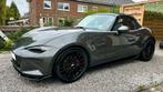 Mazda Mx5 2.0l 184cv 2022, Auto's, 1998 cc, Achterwielaandrijving, 4 cilinders, Cabriolet