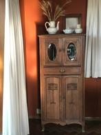 Buffet Art nouveau plein de caractère - Une pièce maîtresse, Enlèvement