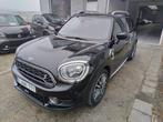 MINI COUNTRYMAN HYBRID 08/2019 mod 2020 VOLLEDIGE OPTIES, Auto's, Monovolume, 1498 cc, Countryman, Zwart