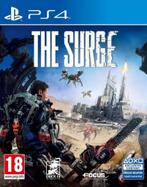 Nieuw - THE SURGE - PS4, Games en Spelcomputers, Games | Sony PlayStation 4, Nieuw, Ophalen of Verzenden