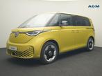 Volkswagen ID.Buzz ID.Buzz 77 kWh Business, Auto's, Volkswagen, Automaat, Monovolume, Overige modellen, Overige kleuren