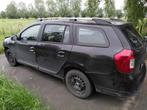 Dacia Logan MCV (kapot), Te koop, Benzine, Break, 5 deurs