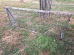 Galva hooiruif, Dieren en Toebehoren, Stalling en Weidegang