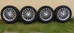 Hyundai Kona velgen, Auto-onderdelen, Banden en Velgen, Ophalen, Velg(en), 17 inch, Winterbanden