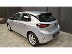 Opel Corsa Start/Stop Edition, Argent ou Gris, Achat, Boîte manuelle, 5 places