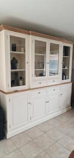 Massief houten meubilair, Huis en Inrichting