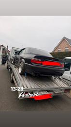 Depange depaneur sleepdienst, Vacatures