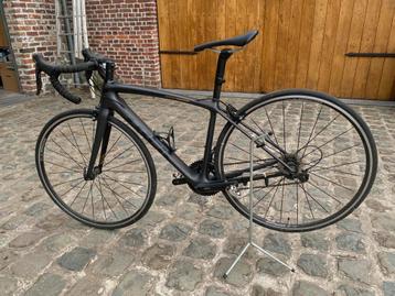 Trek emonda  SL5. 47cm noir mat 500 OCLV CARBON beschikbaar voor biedingen