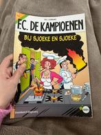 T. Bouden - Bij Sjoeke en Sjoeke, Boeken, Ophalen, T. Bouden; Hec Leemans