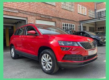 Skoda Karoq 1.5 TSI ACT  150 PK * Gps/Camera/Carplay * beschikbaar voor biedingen