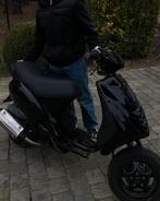 Piaggio zip 180 A klasse, Fietsen en Brommers, Ophalen