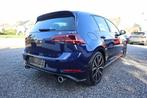 Volkswagen Golf 7.5 GTI Performance DSG Full option 2019, Auto's, Volkswagen, Te koop, Berline, Benzine, 5 deurs