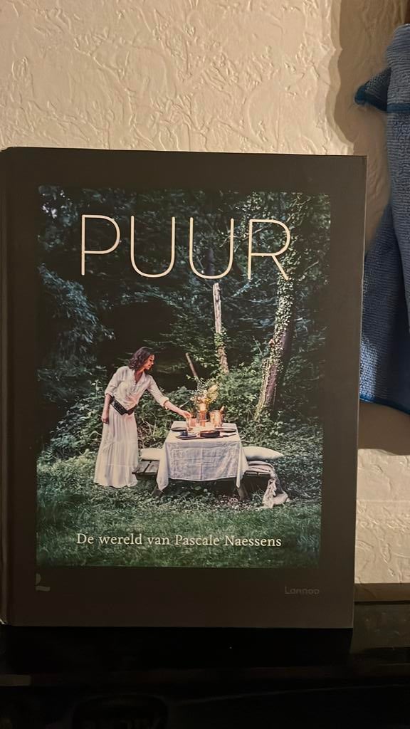 Kookboek, Boeken, Ophalen of Verzenden, Zo goed als nieuw