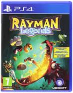 Rayman Legends, Games en Spelcomputers, 1 speler, Ophalen of Verzenden, Zo goed als nieuw, Platform