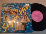 zeldzame 10" MINI LP HITKRANT: GOLDEN EARRING-BABE-ea 1982, Enlèvement ou Envoi, 1980 à 2000, Utilisé, 10 pouces