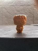 Golden Harry potter kinder joy, Verzamelen, Poppetjes en Figuurtjes, Ophalen, Nieuw