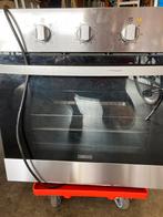 Zanussi inbouwoven, Elektronische apparatuur, Ovens, Gebruikt, Oven, Hete lucht, Inbouw