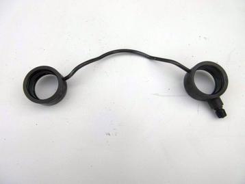 Kawasaki GPZ600 voorvork lucht leiding GPZ 600 R vork brug beschikbaar voor biedingen