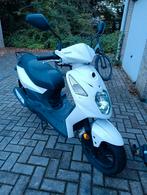 Sym orbit2,Aklasse, Fietsen en Brommers, Ophalen