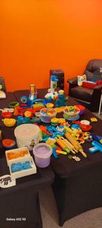 Play doh, Kinderen en Baby's, Speelgoed | Overig, Gebruikt, Ophalen of Verzenden