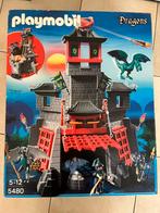Playmobil - Geheime drakenburcht - 5480, Enlèvement, Comme neuf