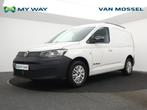 Volkswagen Caddy Van Caddy 2.0 TDi, Auto's, Caddy Combi, Cruise Control, Wit, SUV of Terreinwagen