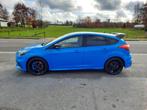 Ford Focus RS MK3 Blue & Black editie, Focus, Euro 6, 4 cilinders, Alcantara