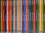 Hergé - Tintin Archives - Complete collectie 24 TTBE volumes, Boeken, Ophalen of Verzenden, Zo goed als nieuw