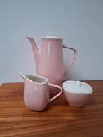 Boch seduction koffiekan, suikerpot en melkkan, Ophalen of Verzenden