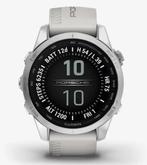 Smartwatch Porsche x Garmin Epix Pro, Handtassen en Accessoires, Smartwatches, Ophalen, GPS, Nieuw