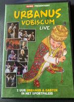 Dvd urbanus vobiscum, Cd's en Dvd's, Ophalen of Verzenden, Zo goed als nieuw