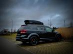 Fiat freemont black Edition full option, Particulier, Te koop, Keyless entry
