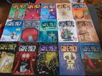 Game Over strips, Ophalen, Zo goed als nieuw