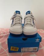 Adidas Forum low 3 sneakers, Kleding | Dames, Ophalen, Adidas, Wit, Zo goed als nieuw